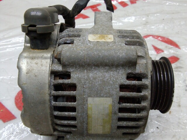 Генератор TOYOTA Vitz 1SZ-FE