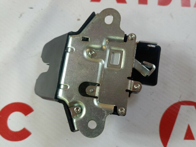 Замок багажника HYUNDAI Solaris 