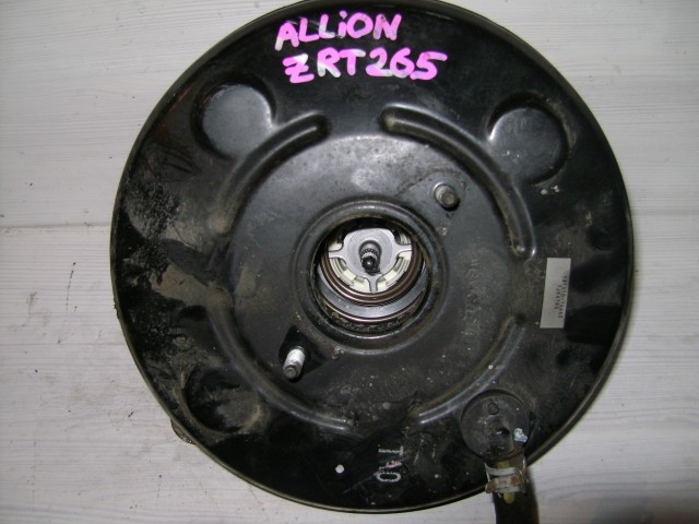 Вакуум TOYOTA Allion 