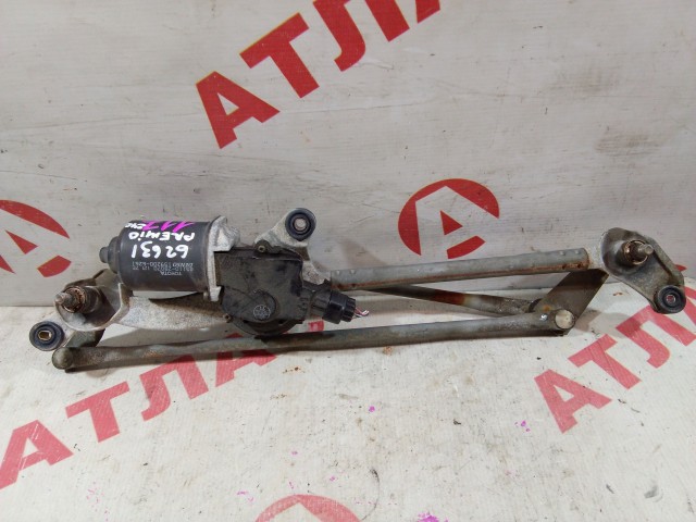 Трапеция дворников TOYOTA Premio 