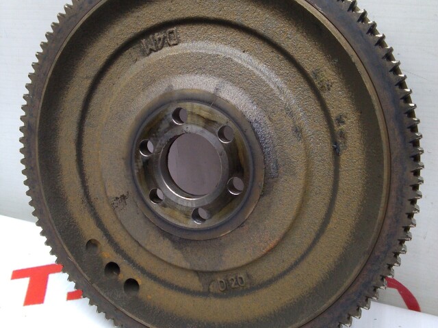 Маховик NISSAN Sunny QG15-DE