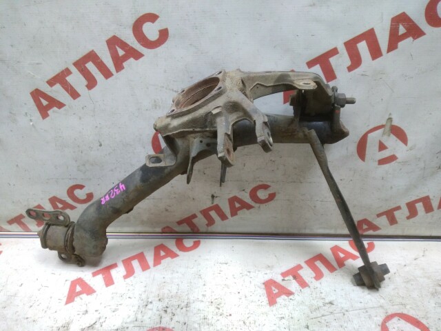 Рычаг TOYOTA Corolla Fielder 