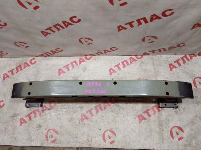 Усилитель бампера TOYOTA Avensis 