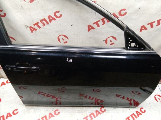 Дверь TOYOTA Camry 