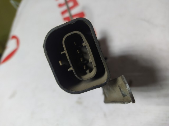 Замок двери TOYOTA Corolla Spacio 