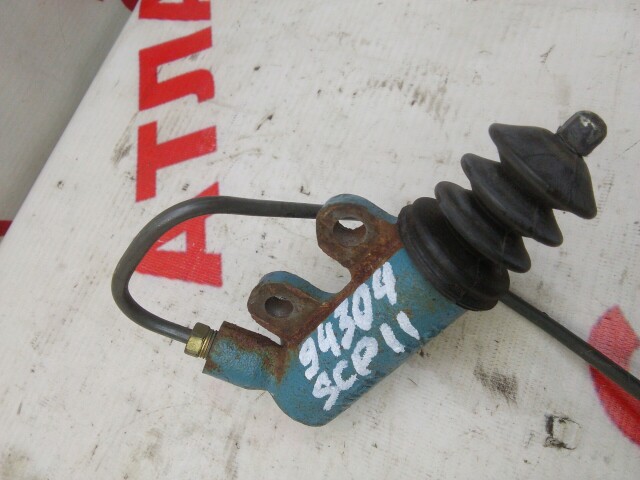 Рабочий цилиндр сцепления TOYOTA Platz 