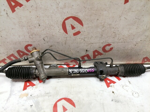 Рулевая рейка NISSAN Bluebird Sylphy 