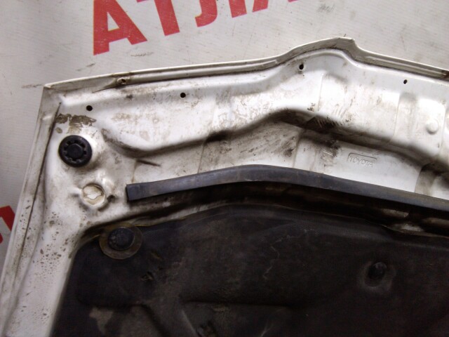 Капот TOYOTA Corona Premio 