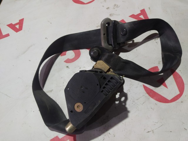 Ремень безопасности TOYOTA Avensis 