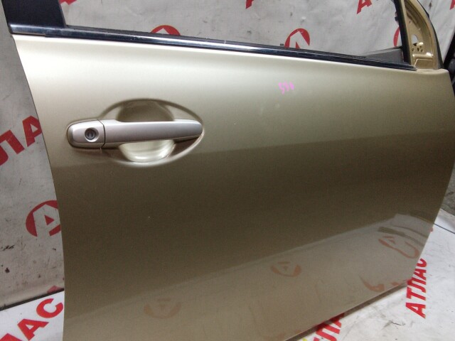 Дверь TOYOTA Corolla Axio 