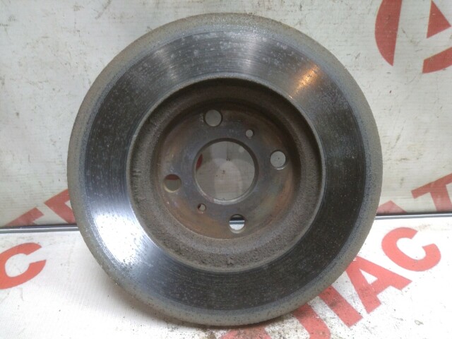 Диск тормозной TOYOTA Ist 