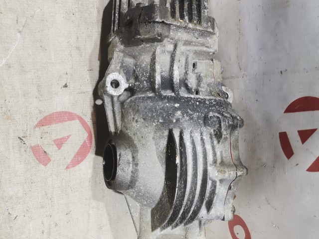 Редуктор TOYOTA Avensis 1AZ-FSE