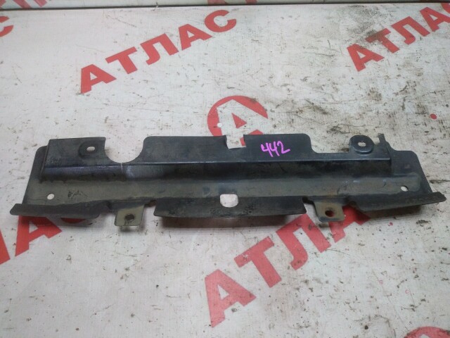 Защита бампера TOYOTA Probox 