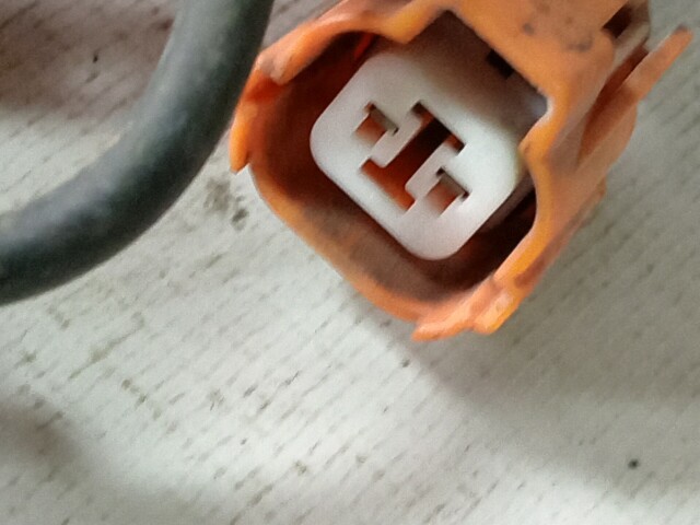 Датчик ABS HONDA Stream 