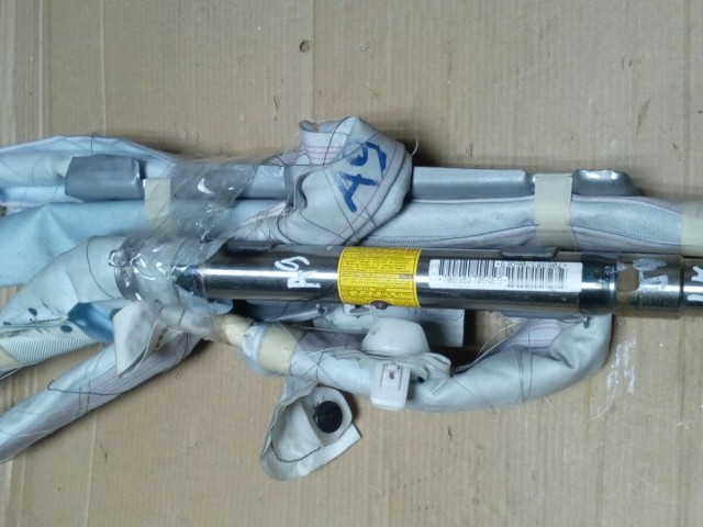 Airbag TOYOTA Camry 
