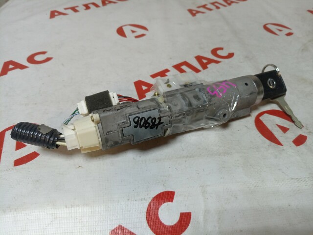 Замок зажигания NISSAN X-Trail 