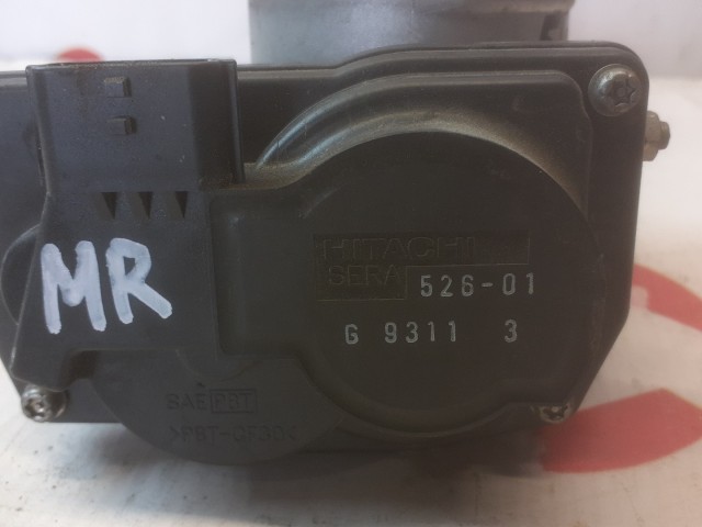 Дроссельная заслонка NISSAN - MR20-DE