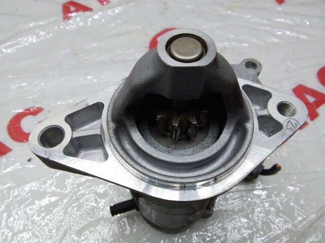 Стартер TOYOTA Ist 1NZ-FE