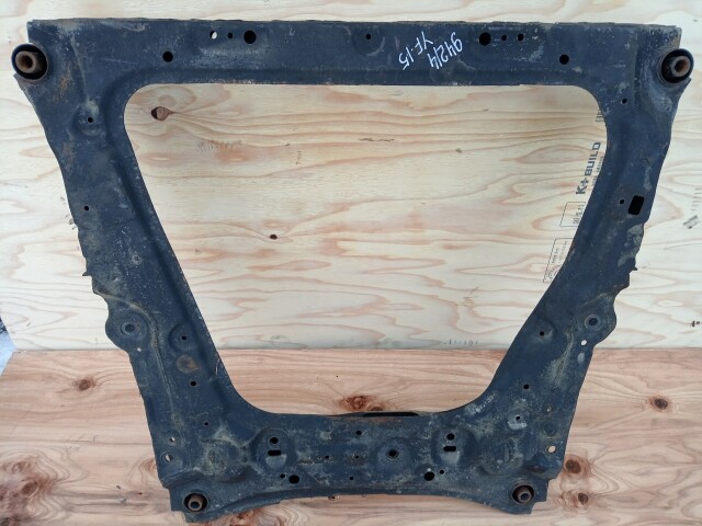 Подрамник NISSAN Juke 