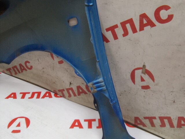 Крыло TOYOTA Corolla Runx 