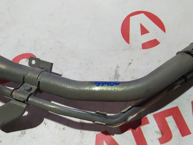 Горловина бензобака HONDA Accord 