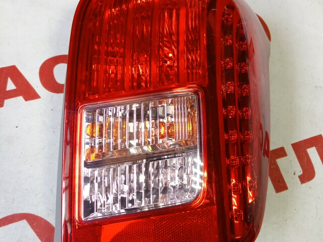 Стоп TOYOTA Corolla Fielder 