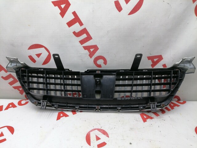 Решетка радиатора NISSAN Bluebird Sylphy 