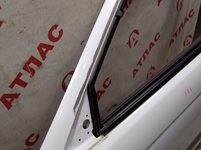 Дверь NISSAN Sunny 