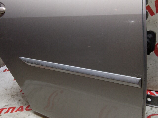 Дверь TOYOTA Corolla Fielder 