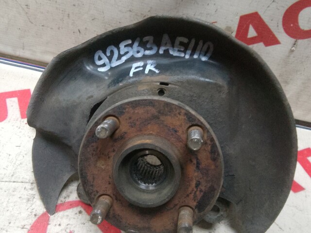 Ступица TOYOTA Sprinter 