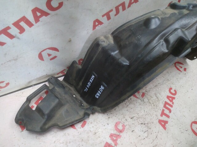 Подкрылок TOYOTA Corolla 