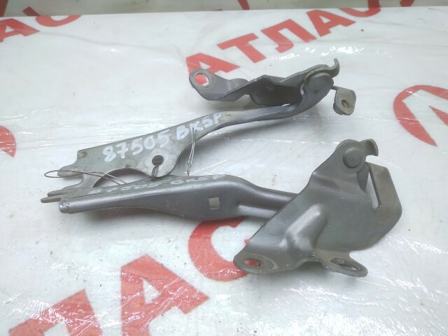 Кронштейны капота MAZDA Axela 