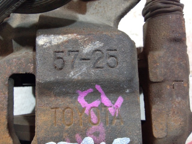 Суппорт TOYOTA Corona Premio 