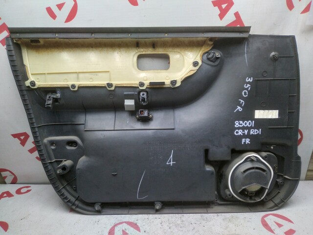 Обшивка двери HONDA CR-V 