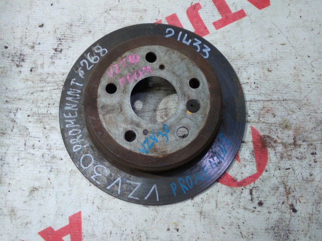 Диск тормозной TOYOTA Windom 