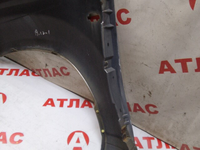 Крыло NISSAN X-Trail 