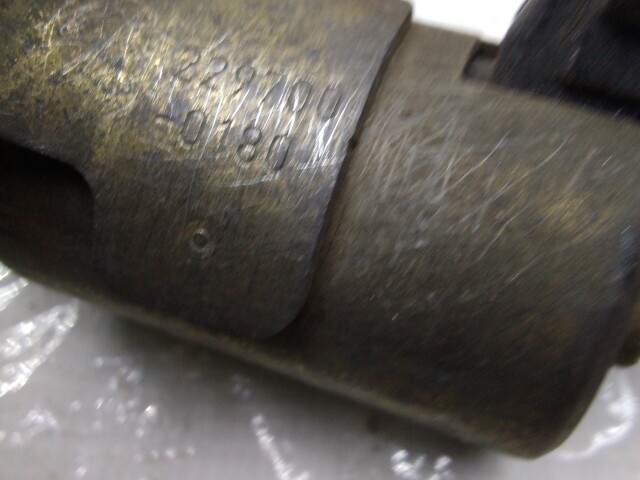 Датчик VVTI TOYOTA Vitz 1SZ-FE