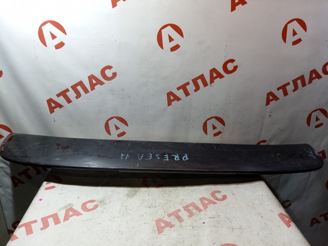 Спойлер NISSAN Presea 