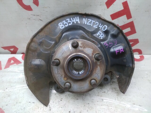 Ступица TOYOTA Premio 