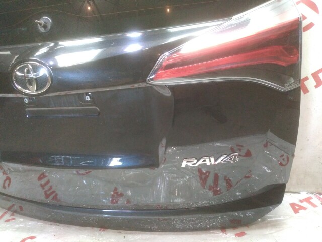 Дверь багажника TOYOTA RAV4 