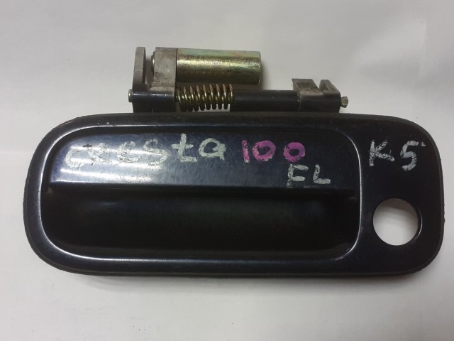 Ручка двери TOYOTA Cresta 