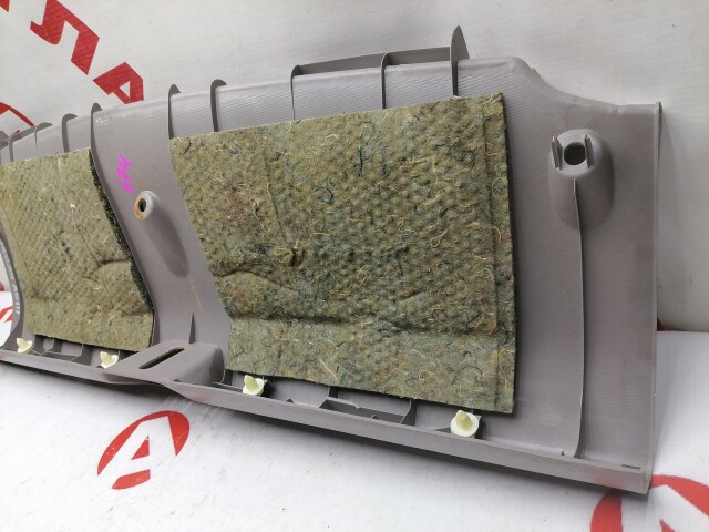 Накладка замка багажника TOYOTA Corolla Spacio 