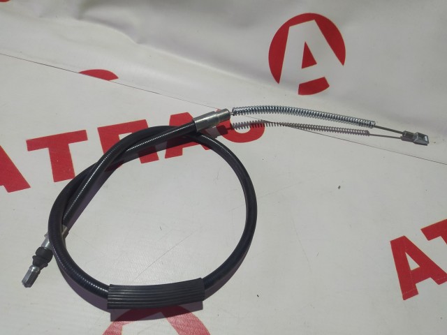 Трос ручника VOLKSWAGEN - 