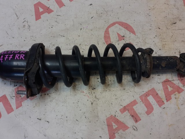 Стойка TOYOTA Allion 