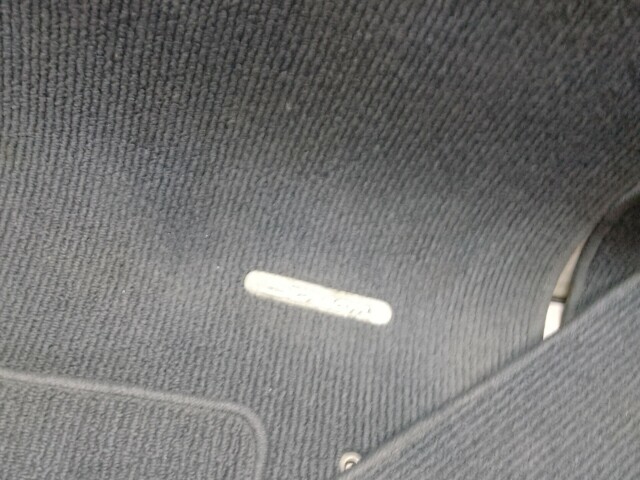 Коврик салонный HONDA Stream 