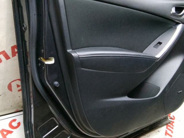 Дверь MAZDA CX-5 