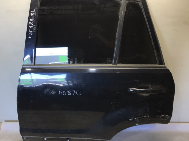 Дверь SUZUKI Grand Vitara 