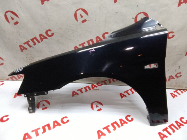 Крыло MITSUBISHI Galant Fortis 