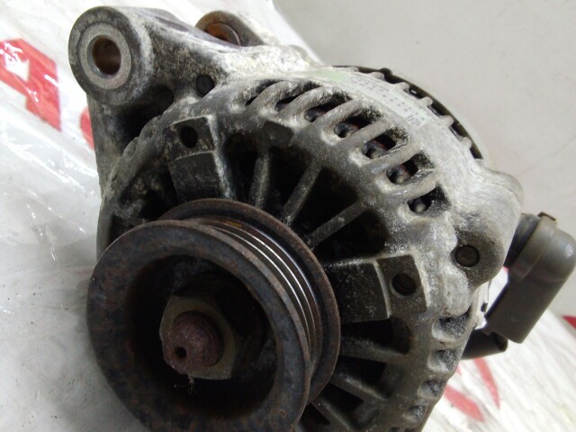 Генератор TOYOTA Vitz 2SZ-FE