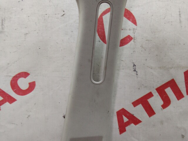 Обшивка стойки кузова RENAULT Duster 